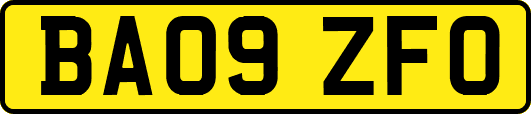 BA09ZFO