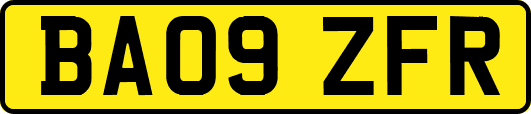 BA09ZFR