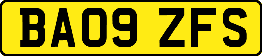 BA09ZFS