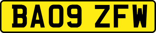 BA09ZFW