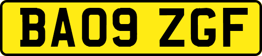 BA09ZGF