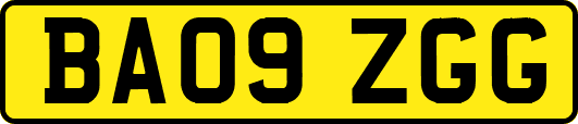 BA09ZGG