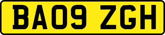 BA09ZGH