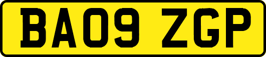 BA09ZGP