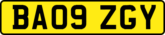 BA09ZGY