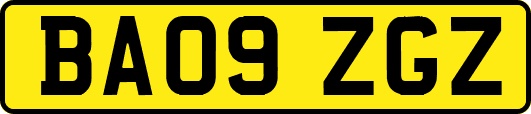 BA09ZGZ