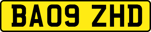BA09ZHD