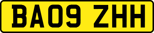 BA09ZHH
