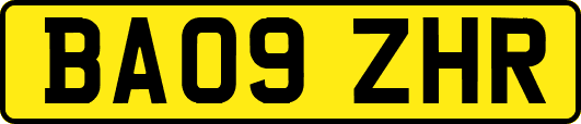 BA09ZHR