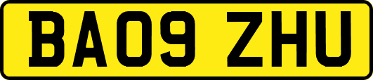BA09ZHU