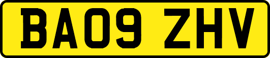 BA09ZHV
