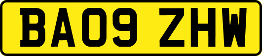 BA09ZHW