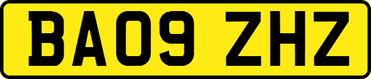BA09ZHZ
