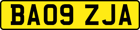 BA09ZJA
