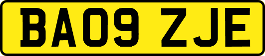BA09ZJE