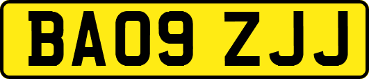 BA09ZJJ