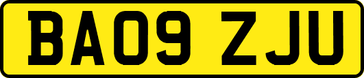 BA09ZJU