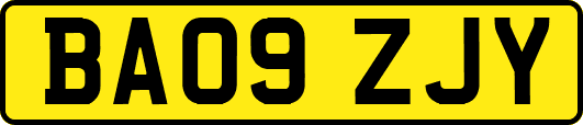BA09ZJY