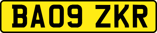 BA09ZKR