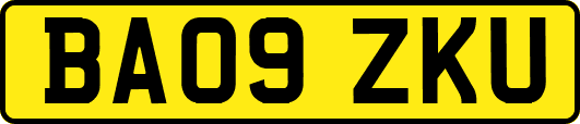 BA09ZKU