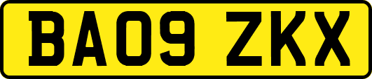 BA09ZKX