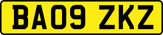BA09ZKZ