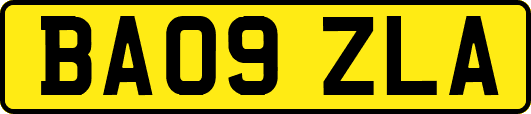 BA09ZLA