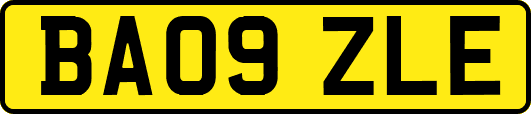BA09ZLE