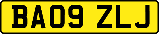 BA09ZLJ