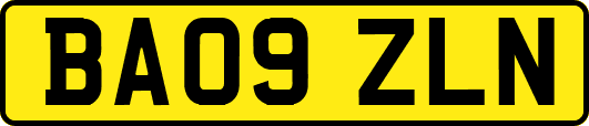 BA09ZLN