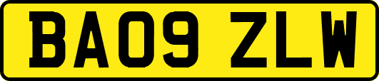 BA09ZLW