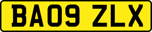 BA09ZLX