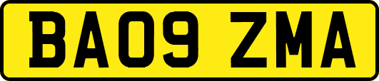 BA09ZMA