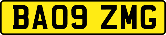 BA09ZMG