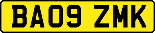 BA09ZMK