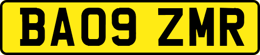BA09ZMR