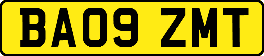 BA09ZMT