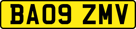 BA09ZMV