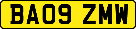BA09ZMW