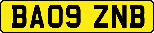 BA09ZNB