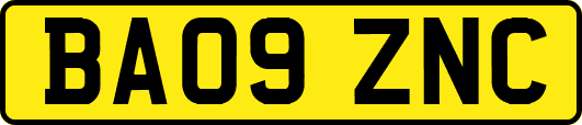 BA09ZNC
