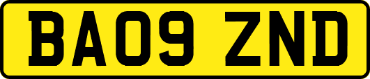 BA09ZND