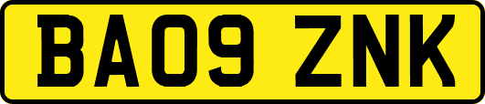 BA09ZNK