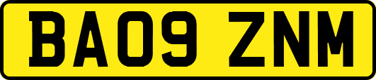 BA09ZNM