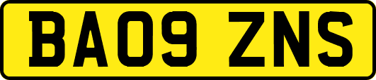BA09ZNS