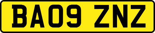 BA09ZNZ
