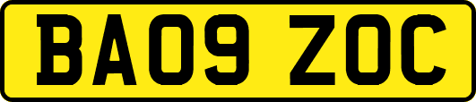 BA09ZOC