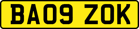 BA09ZOK