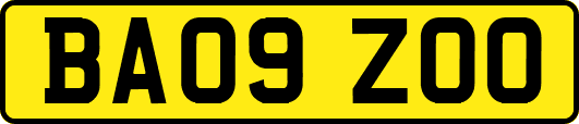 BA09ZOO