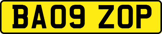 BA09ZOP